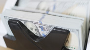 Нацбанк установил официальный курс доллара на 26 марта