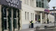 Сразу в двух городах Казахстана сообщили о подозрительных предметах