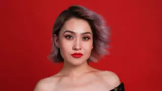 На казахстанскую актрису и певицу напали в Алматы