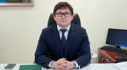 Олжас Жумагулов стал замруководителя Канцелярии премьер-министра