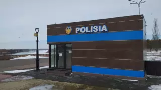 В северных регионах Казахстана установят круглосуточные посты