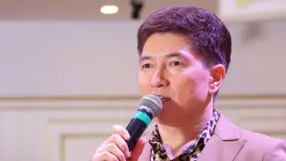 "Жын-ойнақ жасағандай көрсетудің қажеті жоқ" - Майғазиев Наурызды тойлау шығыны туралы