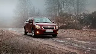 Chevrolet Nexia мен Chevrolet Cobalt: қалай сатып алуға болады?