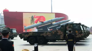 Тайвань начал массовое производство ракет большой дальности