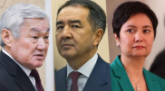 Совхоз жұмысшысы, инженер. Әкімдер еңбек жолын қайда бастаған?