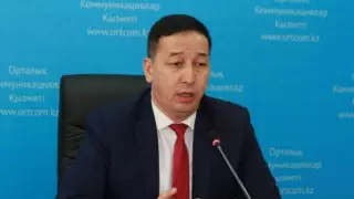 Антикор прокомментировал задержание атырауского чиновника