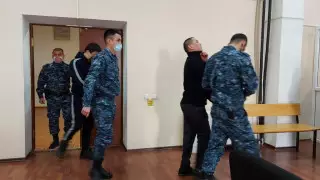 Ограбивших владельца обменника на 45 миллионов тенге судят в Уральске