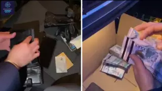 ОПГ в Караганде обналичила 4 миллиарда тенге