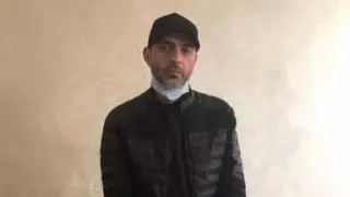 Вор-гастролер из Грузии задержан в Алматы