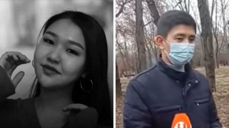 «Отрезал голову и варил»: в Алма-Ате маньяк заманил к себе студентку и убил, пока полиция не хотела ее искать