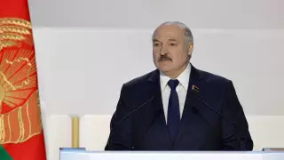 "Негодяи жуткие". Лукашенко заявил о предотвращении теракта
