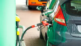 Бензин сильно подорожал в Петропавловске