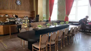 На огромные убытки из-за локдауна пожаловались рестораны Алматы