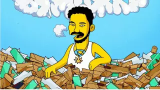 Скриптонит выпустил альбом раньше срока из-за утечки