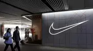 Китай объявил бойкот Nike и другим западным брендам