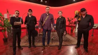 Беларусь не допустили на "Евровидение-2021"