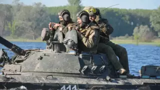 Зеленский одобрил стратегию, которая охватывает полномасштабную войну с Россией