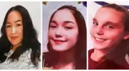 Три девочки пропали в Кызылорде, уйдя ночью в неизвестном направлении