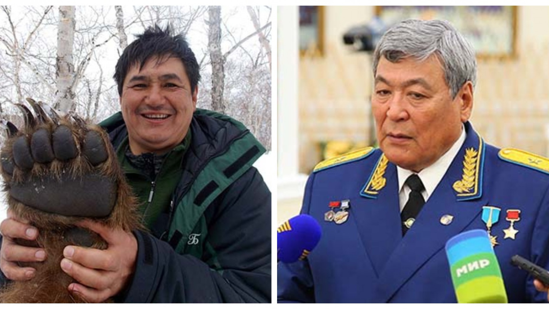тохтар аубакиров первый космонавт казахстана