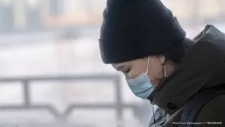 17 казахстанцев скончались от коронавируса и пневмонии