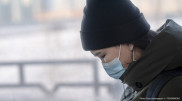 17 казахстанцев скончались от коронавируса и пневмонии