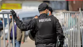 Закроют ли Алматы, ответил Сагинтаев