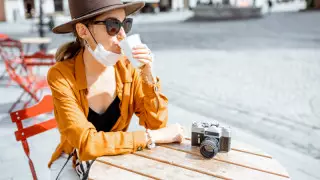 Открыться летникам разрешат в Алматы