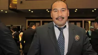 Депутат Ермахан Ибраимов получил новую должность