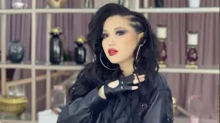 Казахстанке удалось пробиться в четвертьфинал "Голоса Украины"