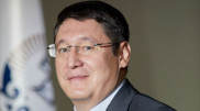 Алмасадам Саткалиев возглавил фонд "Самрук-Казына"