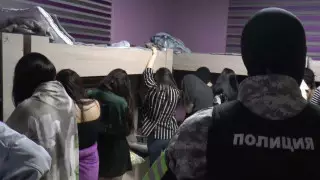 3 секс-притона ликвидировали в Таразе