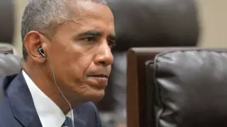 Бабушка Барака Обамы скончалась в Кении