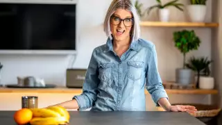 Мама двоих детей поделилась лайфхаком, который спасает голосовые связки