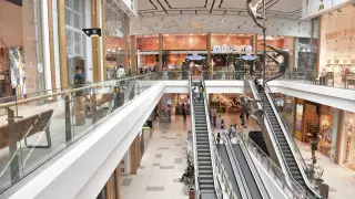 ТРЦ в Нур-Султане запретили работать по выходным