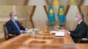 Токаеву доложили о расследовании на рынке лекарств