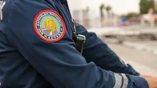 Полицейский повесился в Атырауской области. Это третья смерть за месяц