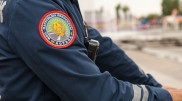 Полицейский повесился в Атырауской области. Это третья смерть за месяц