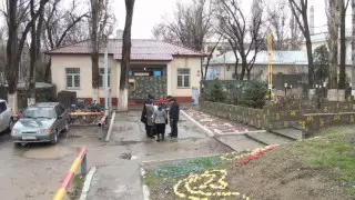 Сбежавшего из части солдата 4 дня ищут в Таразе