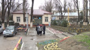 Сбежавшего из части солдата 4 дня ищут в Таразе