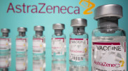 Канада приостановила вакцинацию AstraZeneca