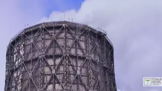 Концентрация СО2 в атмосфере вокруг Японии побила исторический рекорд