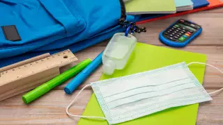 Как будут учиться дети Алматы в IV четверти