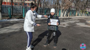 Джамп-роуп: спорт для школьников в условиях пандемии