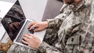 Странное сообщение американских военных в Twitter напугало читателей