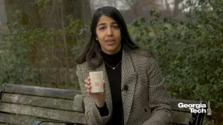 Напечатанная на 3D-принтере антенна превращает 5G в электричество