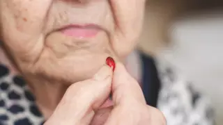 Создано замедляющее старение лекарство