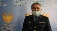Полицейский, заставлявший личный состав вакцинироваться, записал оправдательное видео