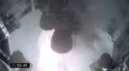 Четвертый прототип Starship взорвался в США
