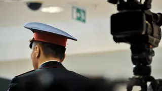 Полицейских заставляли вакцинироваться в Атырауской области - СМИ