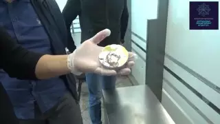 За контрабанду золота осудили работников авиакомпании в Алматы